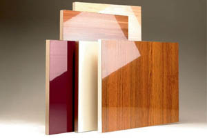 Натуральний шпон